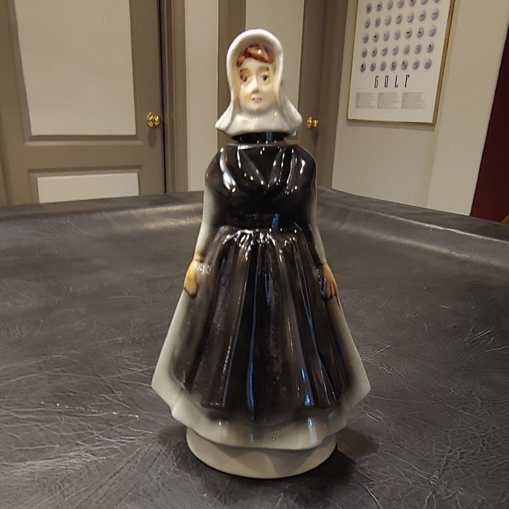 Kraus Colony Winery Old Style Decanter